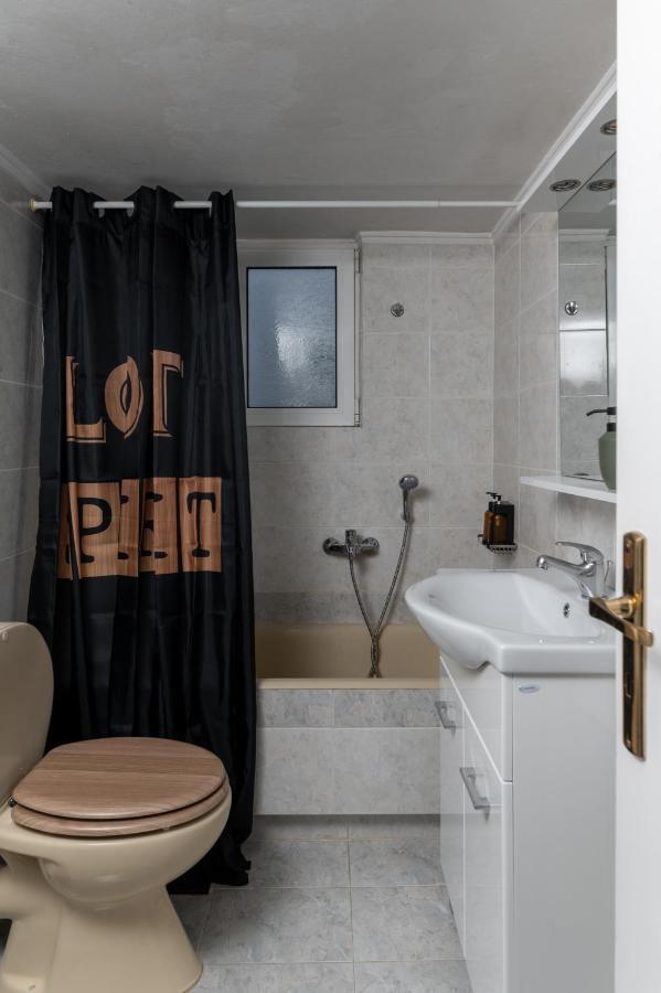 Blue Chill Paradise Seaview Suite W/ Kingbed Piraeus Exterior photo
