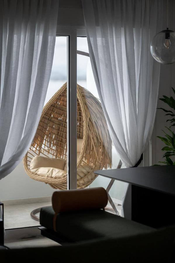 Blue Chill Paradise Seaview Suite W/ Kingbed Piraeus Exterior photo